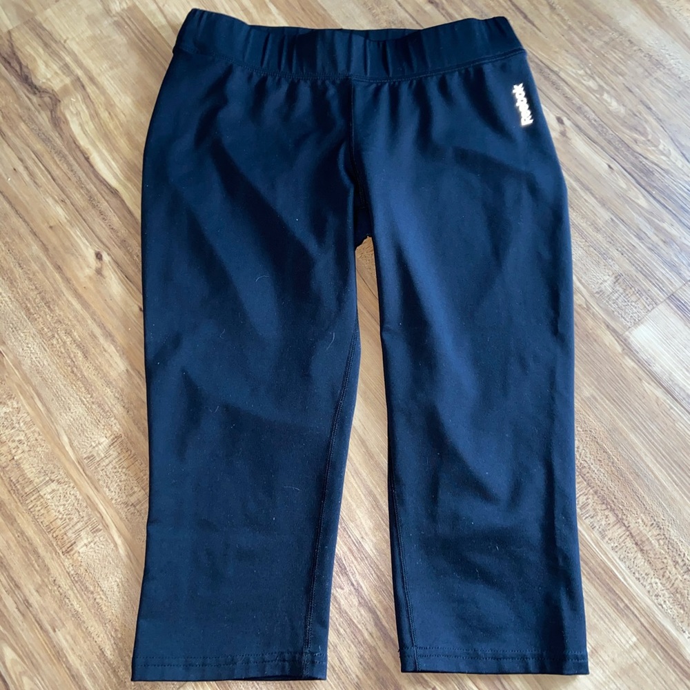 3/4 Reebok Leggings - Picture 7 of 8